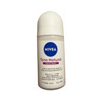 NIVEA Aclarado Tono Natural Deodorant, a premium import from Curat Cart, offers a satin finish for women. Experience ultimate freshness.