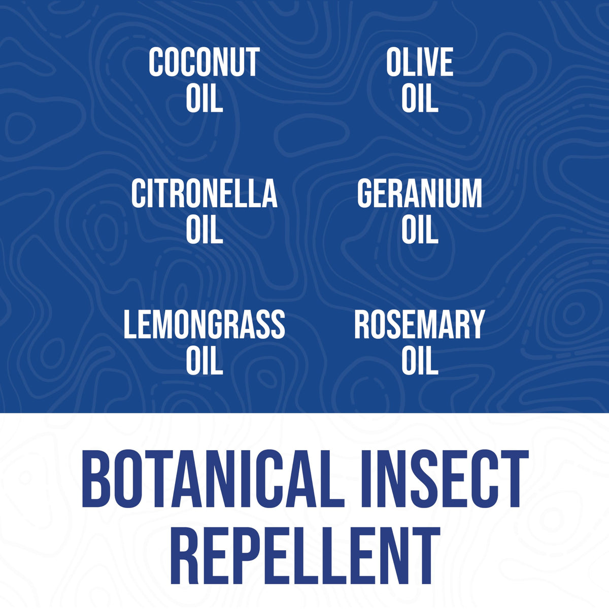 No Natz Botanical Insect Repellent features essential oils like coconut, olive, and citronella. Exclusively at Curat Cart.