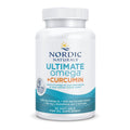 Nordic Naturals Omega Curcumin offers a premium imported blend of Omega-3s and Curcumin for cellular health. Available at Curat Cart.