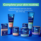 Noxzema products for an ultimate skin care routine, including pimple patches, cleansers, and moisturizers. Trusted by CuratCart.