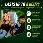 Powerful extra strength numbing cream in a 2 pack, providing long-lasting comfort and deep skin penetration for tattoo procedures.