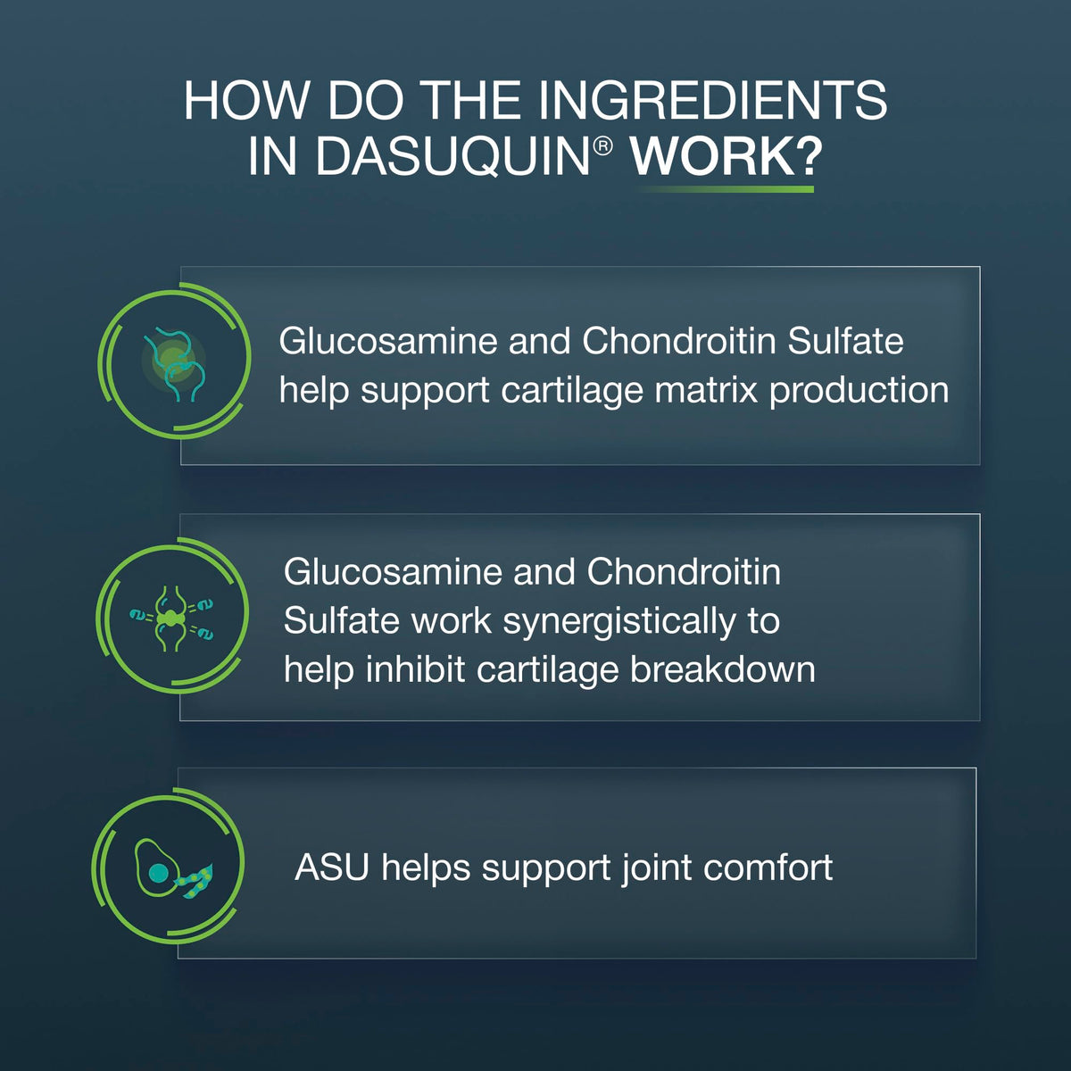 Nutramax Dasuquin Joint Health Supplement is 100% authentic, supporting joint comfort and available at Curat Cart in India.