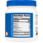Nutricost Psyllium Husk Powder enhances digestion and gut health. Ideal for daily use, available at Curat Cart.