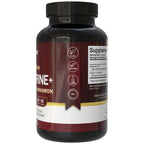 Discover NutriFlair Berberine HCl Capsules, a premium imported supplement for health enthusiasts, available at Curat Cart.
