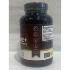 Discover NutriFlair Berberine HCl Capsules, specially curated by Curat Cart for premium health benefits in India.