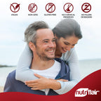 NutriFlair Berberine HCl Capsules, specially curated by Curat Cart, promote wellness with vegan, non-GMO ingredients. Enjoy healthier living.