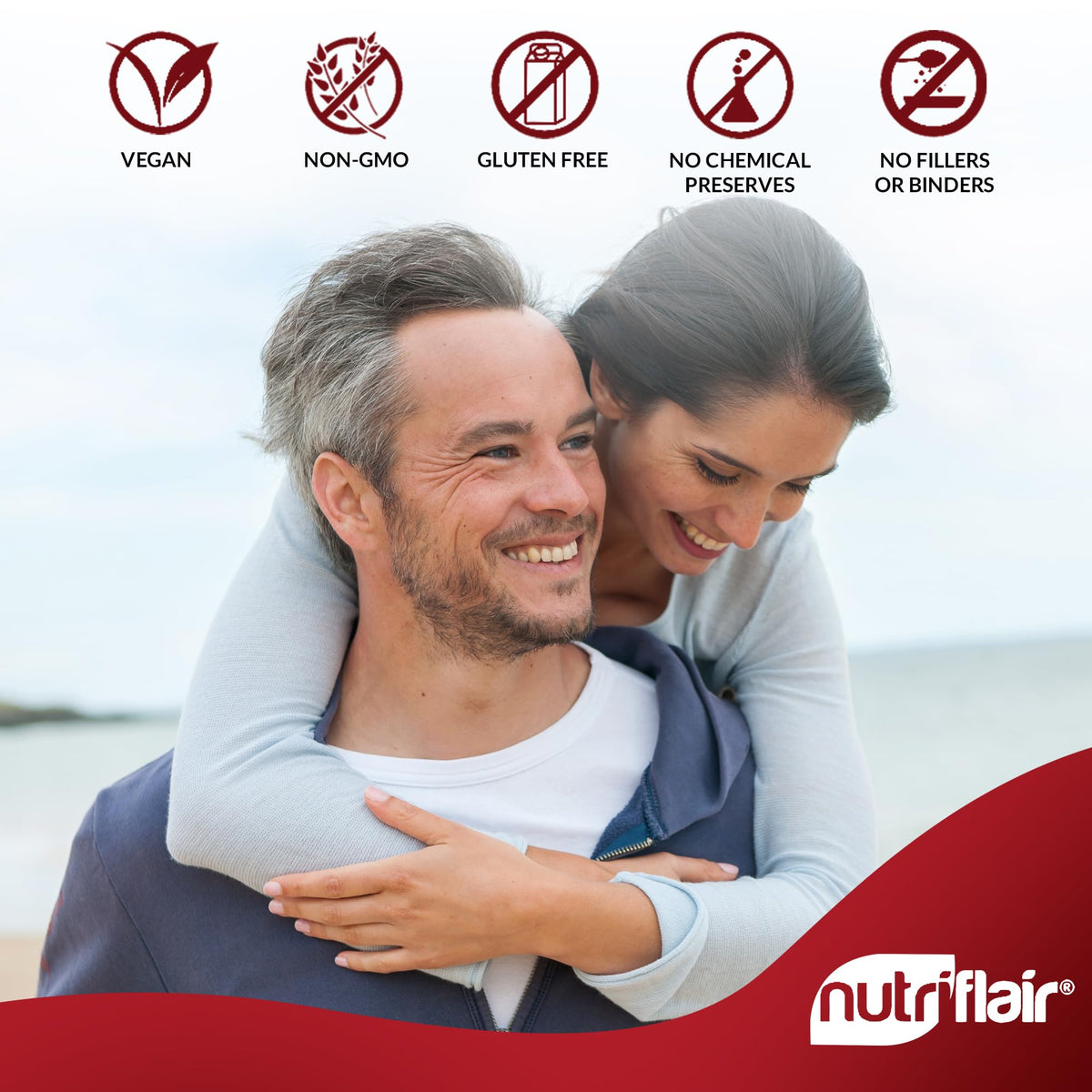 NutriFlair Berberine HCl Capsules, specially curated by Curat Cart, promote wellness with vegan, non-GMO ingredients. Enjoy healthier living.