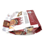Discover Nylabone Beef Broth Bones in high-quality packaging, designed for dogs to enjoy. Available at Curat Cart.