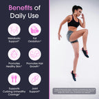 Obvi Burn Elite Thermogenic Collagen promotes metabolic support and healthy skin, showcased in high-quality packaging. Available at Curat Cart.