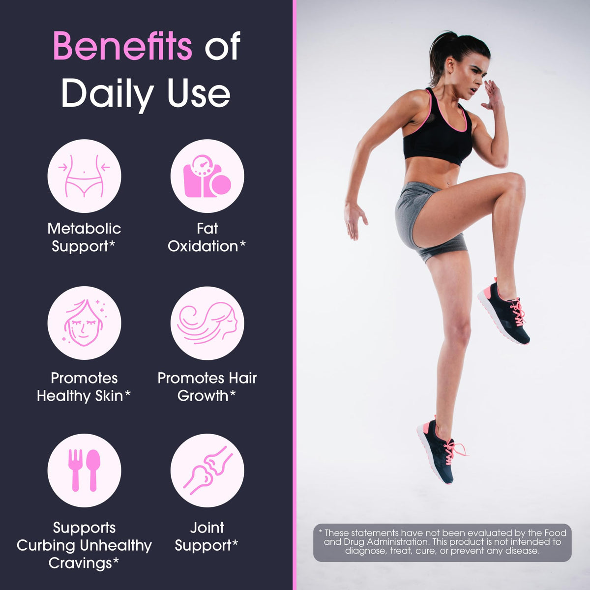 Obvi Burn Elite Thermogenic Collagen promotes metabolic support and healthy skin, showcased in high-quality packaging. Available at Curat Cart.