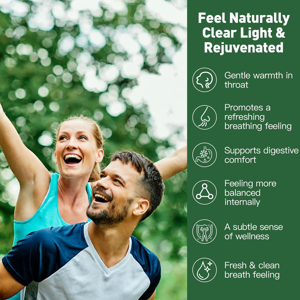 Oil of Oregano Softgels promotes respiratory comfort and wellness. Available at Curat Cart in high-quality packaging.