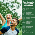 Oil of Oregano Softgels promotes respiratory comfort and wellness. Available at Curat Cart in high-quality packaging.