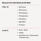 Discover Olaplex N°.0, a 100% genuine hair treatment that revitalizes chemically treated hair—free from sulfates, parabens, and more.