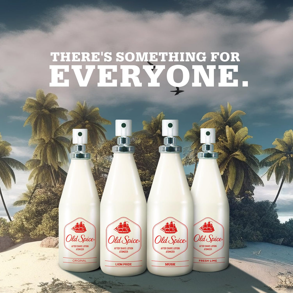 Discover premium imported Old Spice After Shave Lotion variants at Curat Cart, including Original, Lion Pride, Musk, and Fresh Lime.