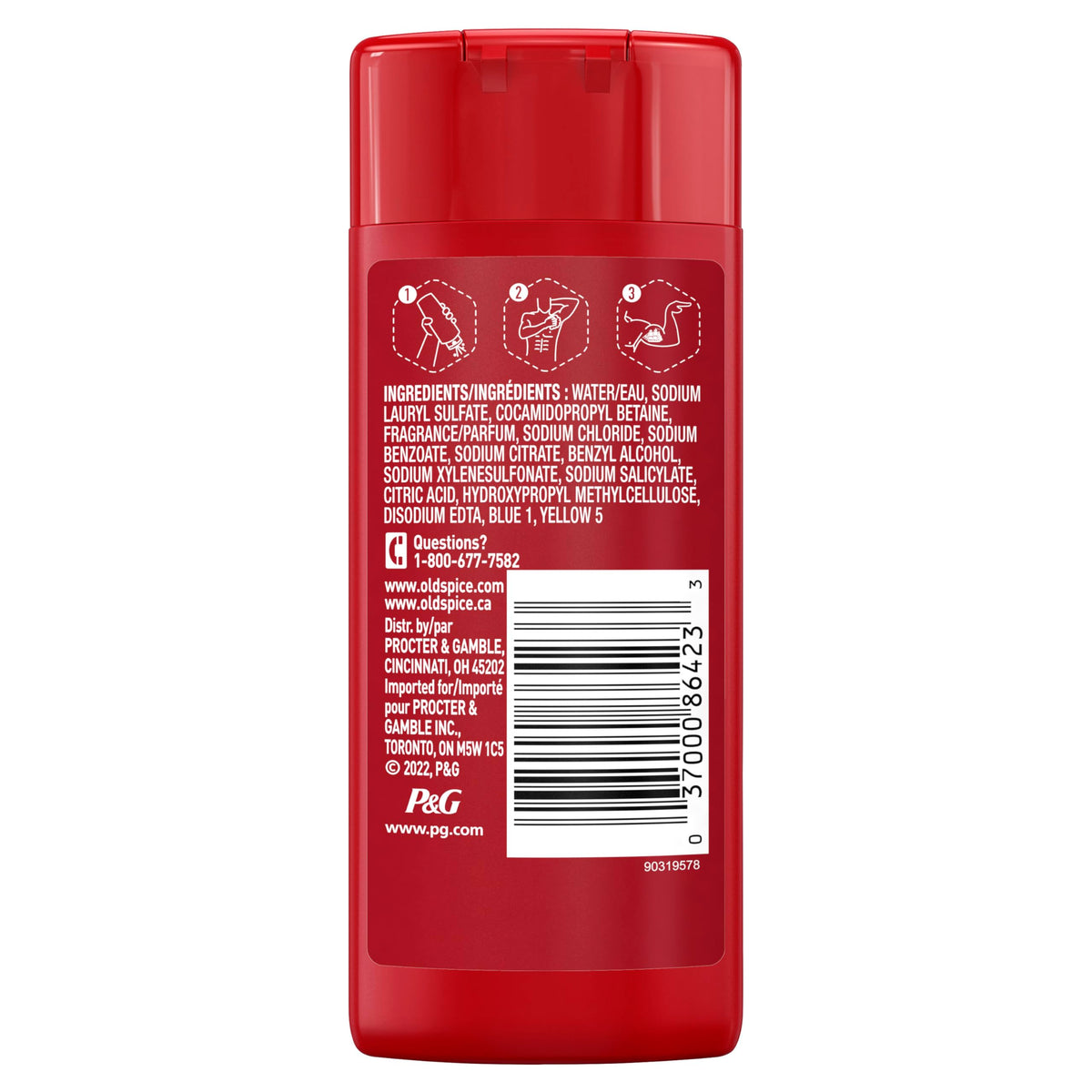 Old Spice Deodorant for Men, 100% Authentic and available in India at Curat Cart. Perfect for long-lasting freshness.
