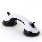 Omnigrid Ruler Grip Double Suction Cup features high-quality finish with official packaging, available at Curat Cart.