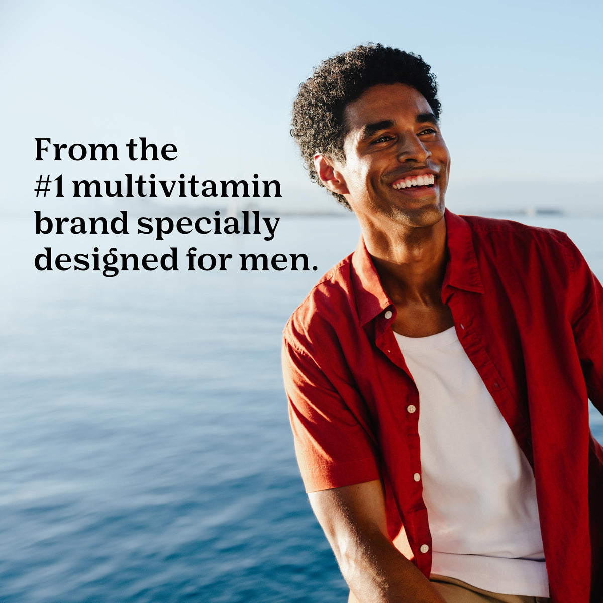 Discover One A Day Multivitamin for Men, the trusted choice from the #1 brand, verified by CuratCart for quality.
