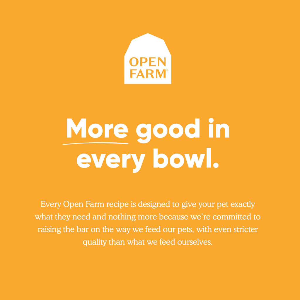 Open Farm Chicken Bone Broth offers 100% authentic nutrition for pets, available in India at Curat Cart. Elevate your pet's diet today.