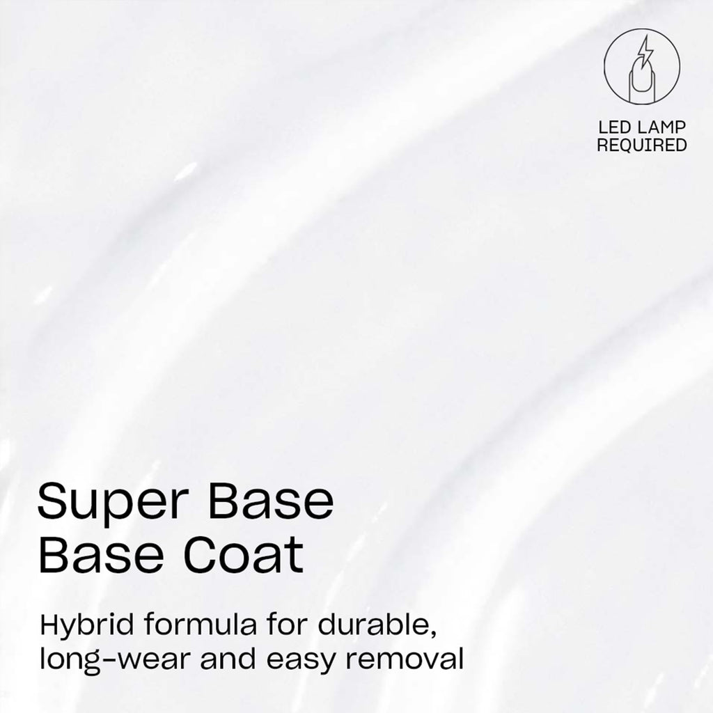 Super Base Coat for OPI GelColor offers a durable, long-wear finish. Order online for fast delivery in India.