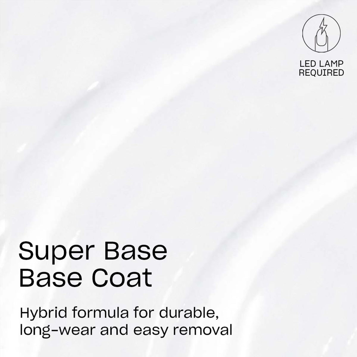 Super Base Coat for OPI GelColor offers a durable, long-wear finish. Order online for fast delivery in India.