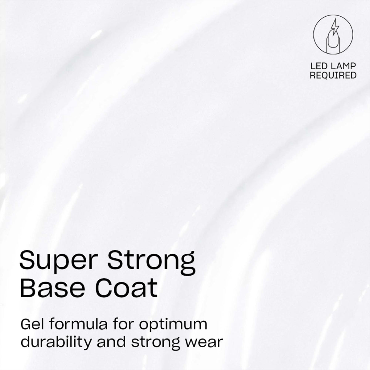 Discover OPI GelColor Base & Top Coats. Strong durability and wear. Available online for easy ordering.