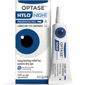 OPTASE HYLO Night Eye Ointment offers premium imported relief for severe dry eye. Available at Curat Cart for ultimate comfort.