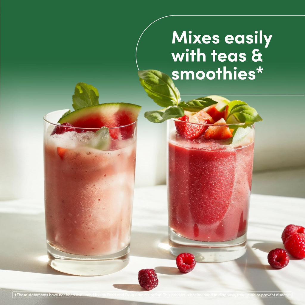 Organic Mullein Leaf Drops enhances your beverages, mixes easily with teas & smoothies. 100% Authentic, available at Curat Cart.