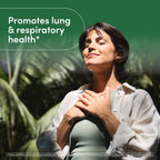 Experience the premium imported Organic Mullein Leaf Drops at Curat Cart, promoting lung and respiratory health naturally.