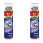 Discover OxiClean Gel Sticks, a premium imported solution for tough stains. Available at Curat Cart for effective laundry care.