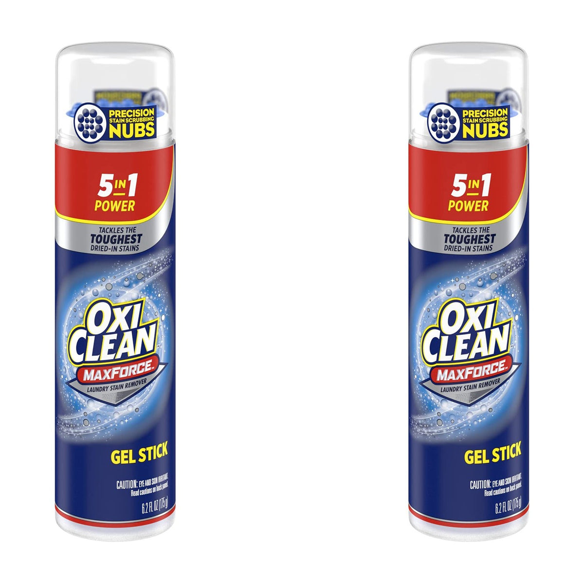 Discover OxiClean Gel Sticks, a premium imported solution for tough stains. Available at Curat Cart for effective laundry care.