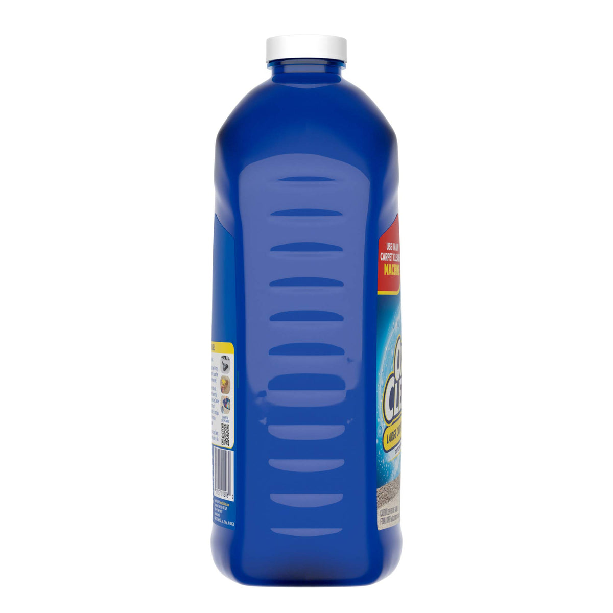 OxiClean Carpet Cleaner Solution offers powerful stain removal. 100% Authentic, available in India at Curat Cart.