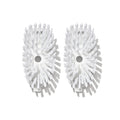 Premium imported OXO Good Grips Dish Brush Refills for effective cleaning. Available at Curat Cart.