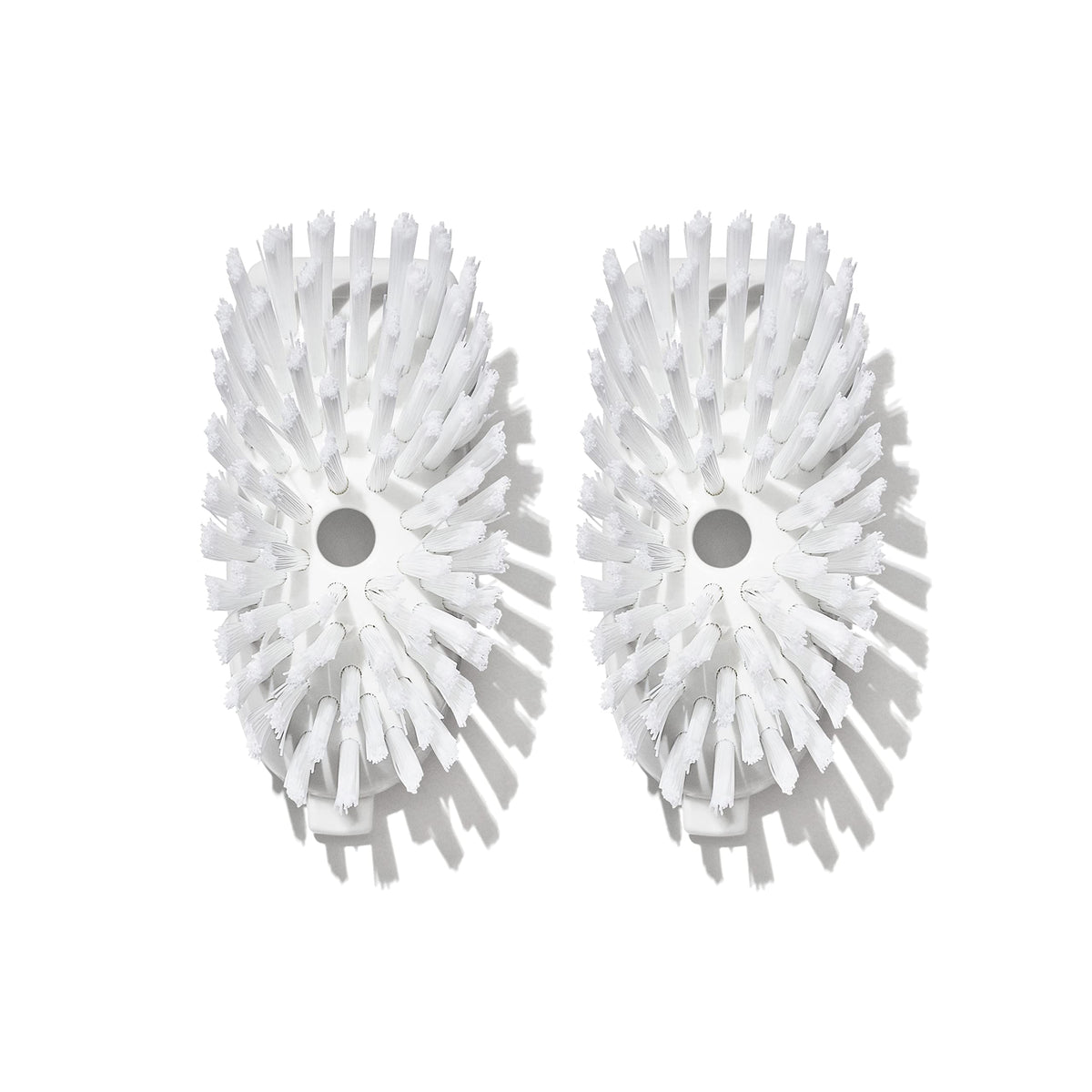 Premium imported OXO Good Grips Dish Brush Refills for effective cleaning. Available at Curat Cart.