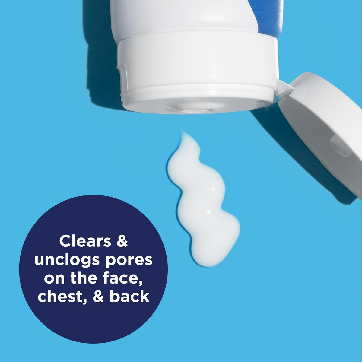 PanOxyl Antimicrobial Acne Wash available in India. Order online to clear and unclog pores effectively.