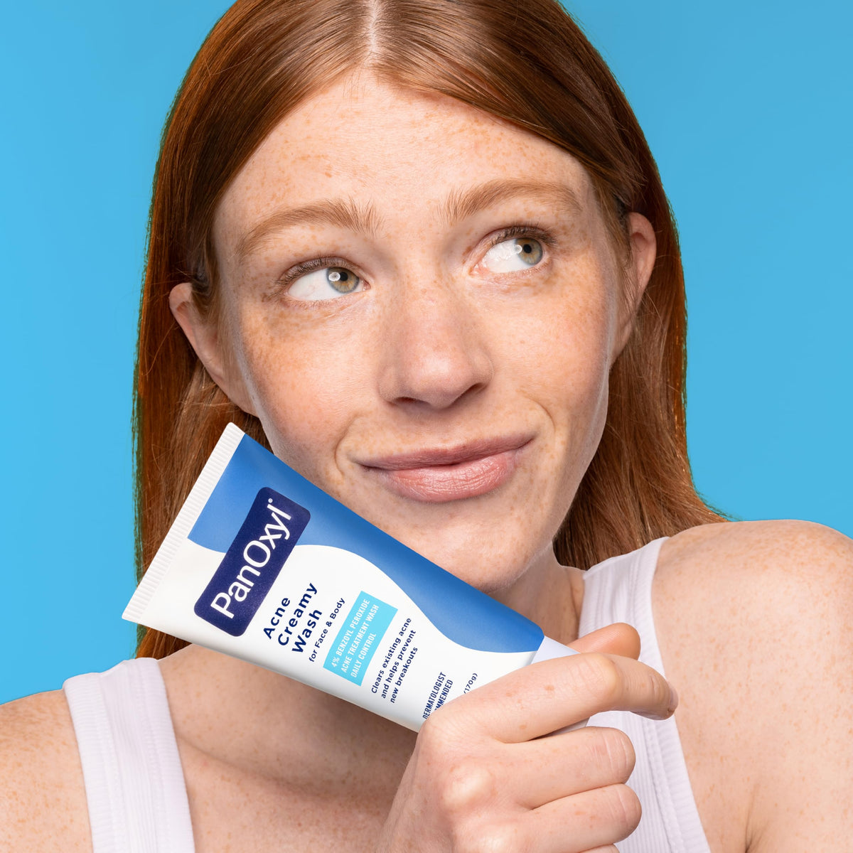 Discover PanOxyl Antimicrobial Acne Wash, trusted by CuratCart for effective acne treatment and skin care.