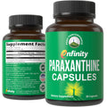 Boost your energy with premium imported Paraxanthine Capsules from Curat Cart, featuring 30 dietary supplements for peak performance.