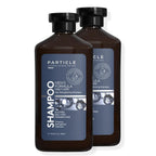 Available in India, Particle Hair Thickening Shampoo strengthens and thickens men's hair. Order online for enhanced volume.