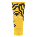 Authentic PATTERN Beauty curl gel in bold yellow tube, 9.8 oz, designed to shine, define, and hold curly hair.