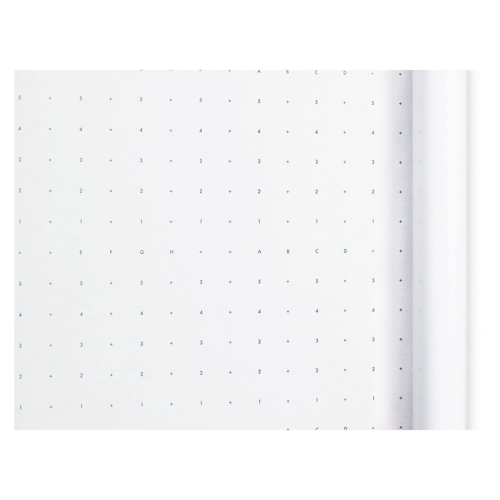 High-quality pattern paper for fashion design, 100% Authentic, available at Curat Cart in India.