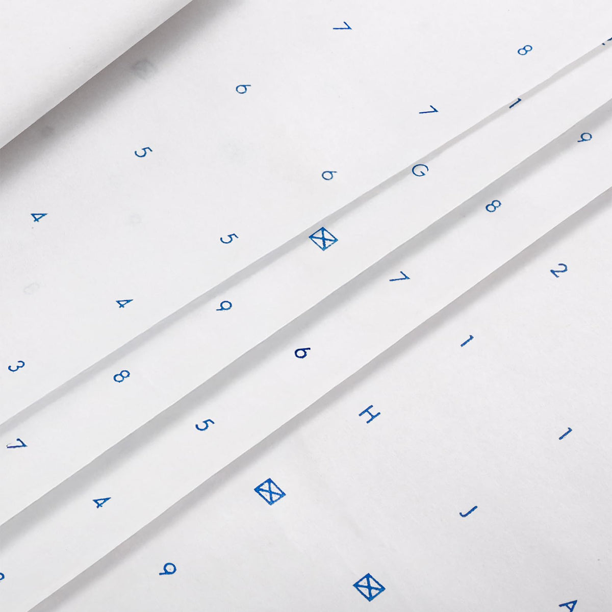 Premium pattern paper for fashion design, ideal for professionals. Elevate your creations with Curat Cart's quality selection.