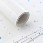 Premium imported pattern paper for fashion design, perfect for professionals. Available exclusively at Curat Cart.
