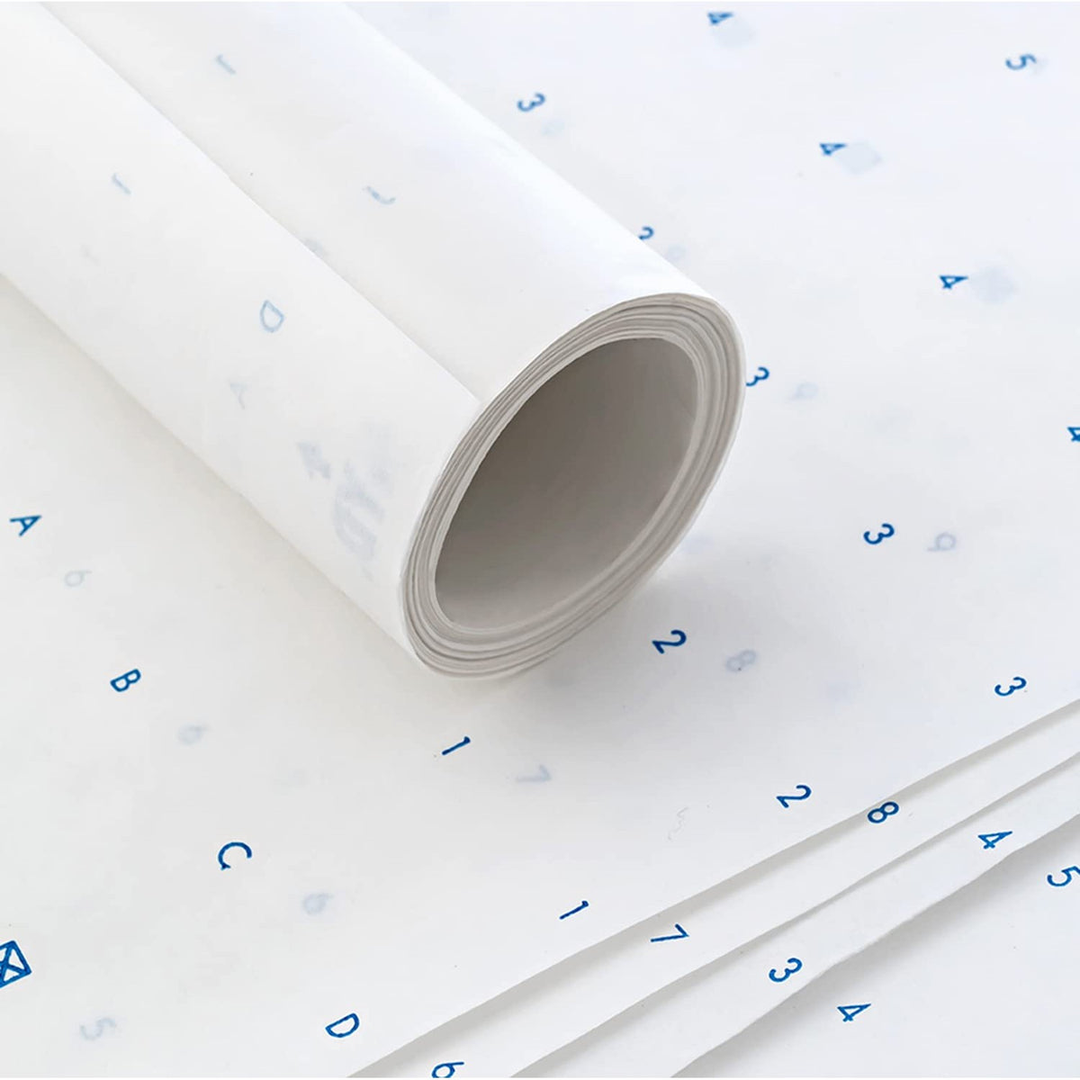 Premium imported pattern paper for fashion design, perfect for professionals. Available exclusively at Curat Cart.