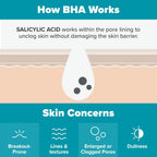Paula's Choice 2% BHA Liquid Exfoliant - Seal & Authenticity Verification | genuine imported stock available in India at Cura