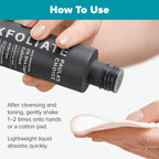 Paula's Choice 2% BHA Liquid Exfoliant - Texture, Swatch & Consistency | fast dispatch across India from Curat Cart