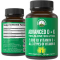 Discover Peak Performance Vitamin D with K, a premium import offering 2,000 IU of Vitamin D and all three types of Vitamin K. Available at Curat Cart.