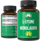 Discover Peak Performance L-Lysine, a premium imported dietary supplement, available at Curat Cart for better health support.