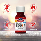 Pediatric FE-Vite Drops Liquid Iron in a child-friendly packaging, perfect for daily use. Buy now at Curat Cart.