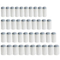 Premium imported Pengxiaomei Pool Cue Tips Replacement, ideal for enhancing gameplay, available at Curat Cart.