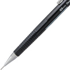 Pentel Sharp Mechanical Pencil showcasing high-quality finish and precision design, available at Curat Cart.