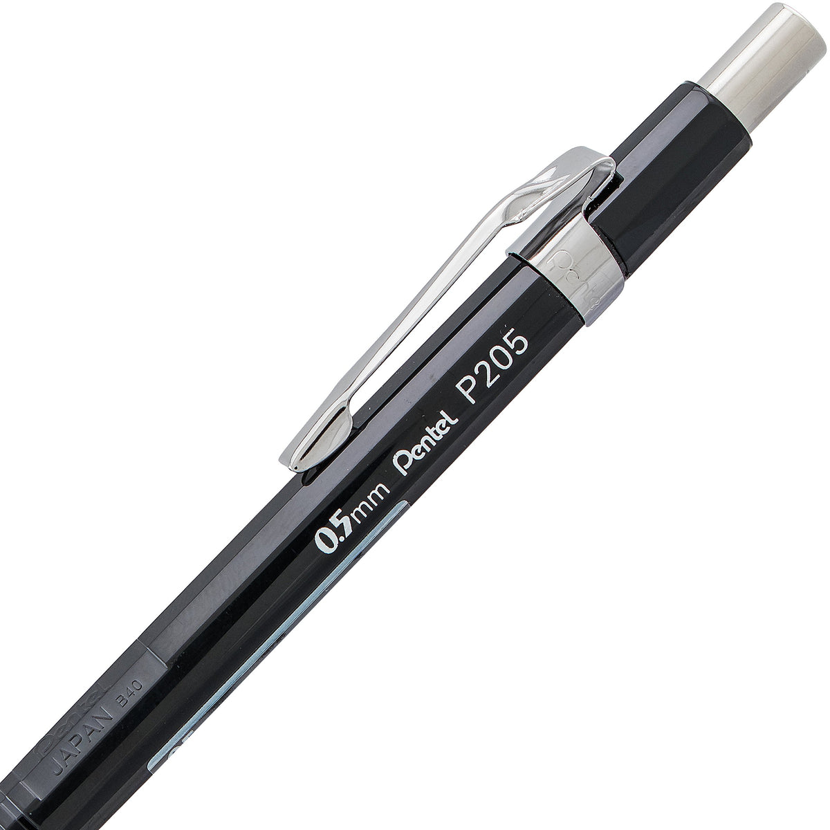 Discover the premium imported Pentel Sharp Mechanical Pencil, a favorite for precision writing, available at Curat Cart.